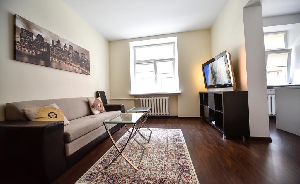 Downtown Apartment كلابيدا المظهر الخارجي الصورة
