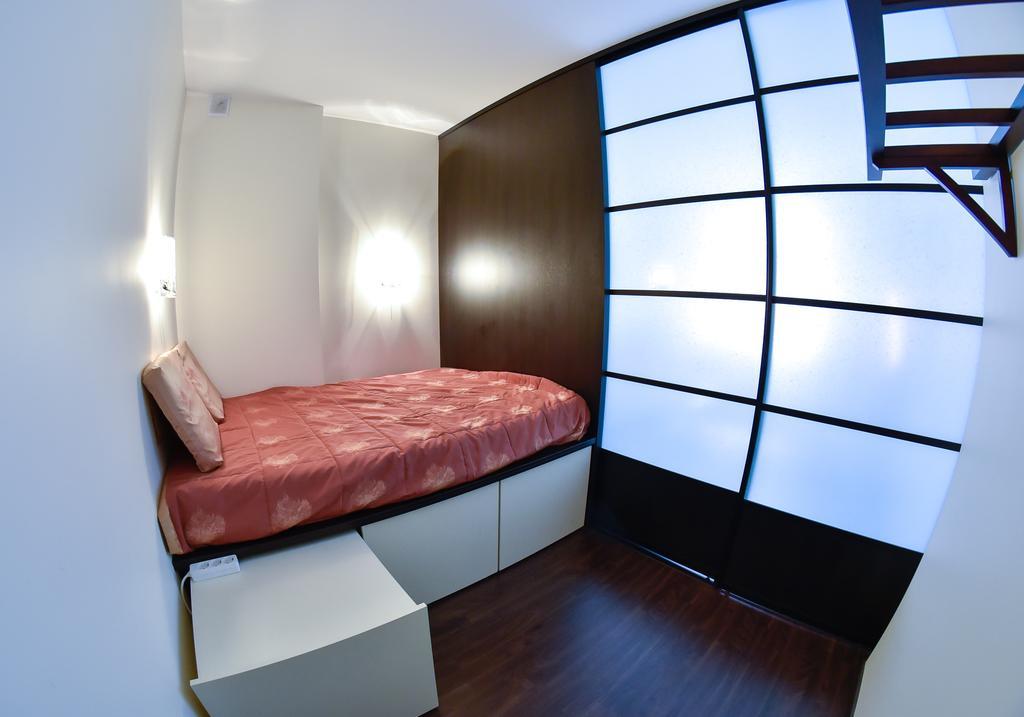 Downtown Apartment كلابيدا المظهر الخارجي الصورة