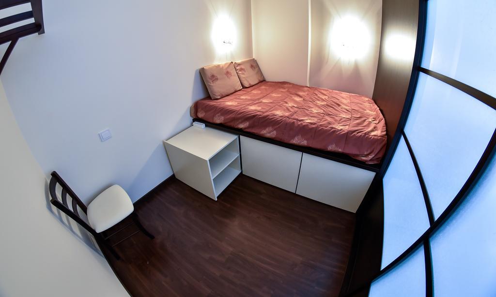 Downtown Apartment كلابيدا المظهر الخارجي الصورة