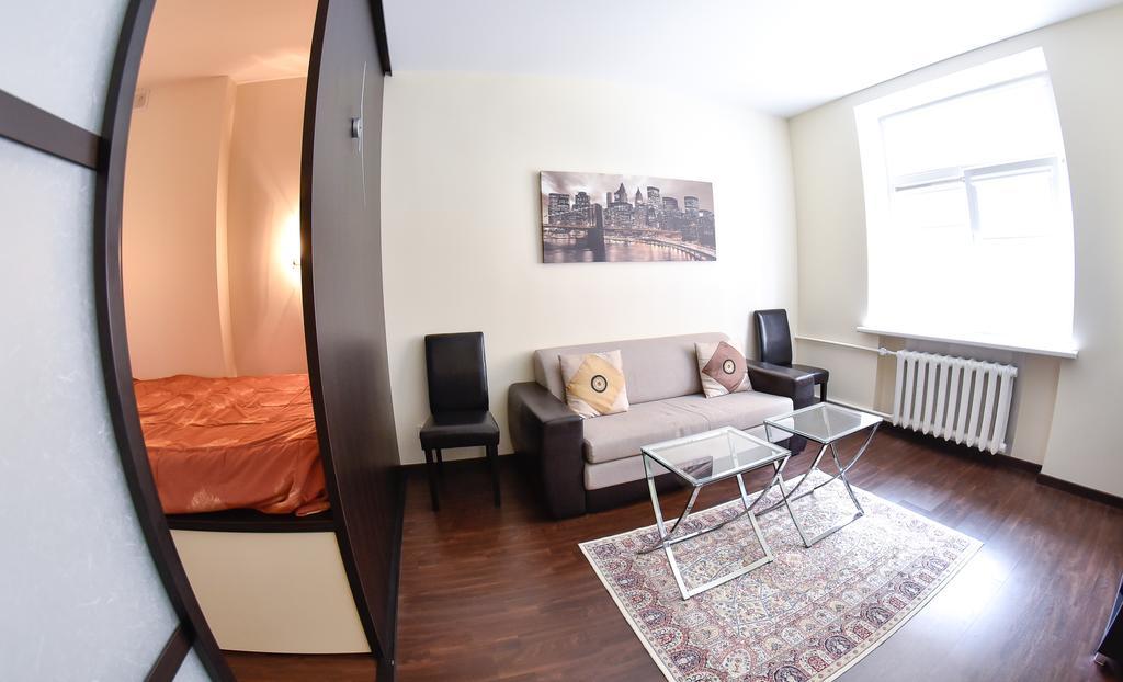Downtown Apartment كلابيدا المظهر الخارجي الصورة