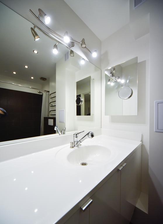 Downtown Apartment كلابيدا المظهر الخارجي الصورة